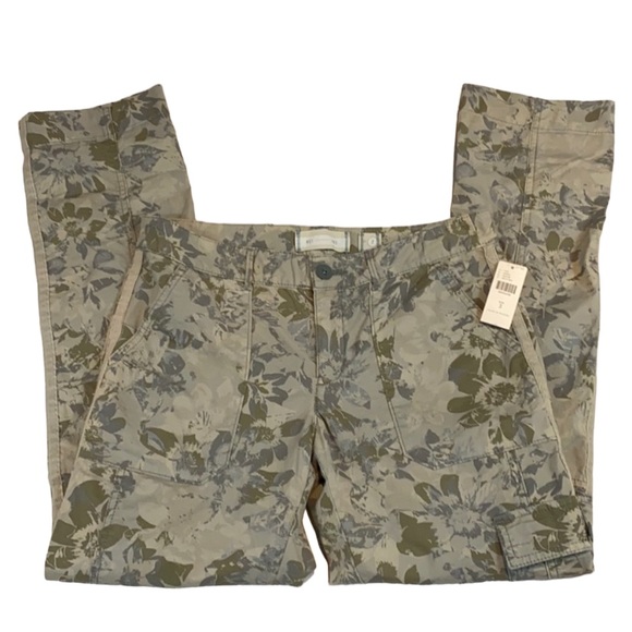 Anthro Hei Hei Cargo Pant - Picture 4 of 7